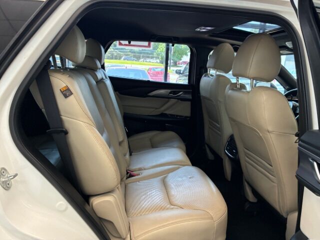 2018 Mazda CX-9 Grand Touring Kannapolis NC