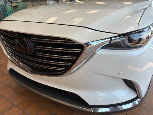2018 Mazda CX-9 Grand Touring Kannapolis NC