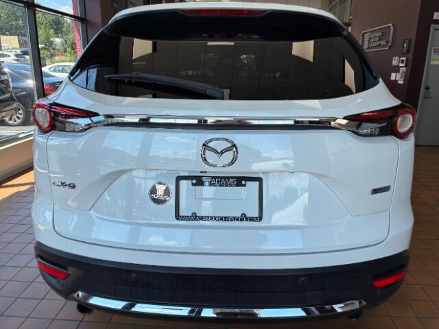 2018 Mazda CX-9 Grand Touring Kannapolis NC
