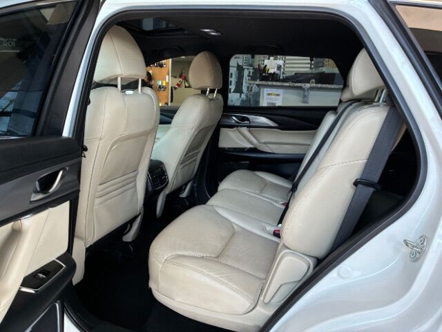 2018 Mazda CX-9 Grand Touring Kannapolis NC