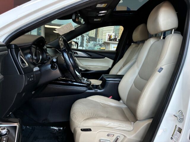 2018 Mazda CX-9 Grand Touring Kannapolis NC
