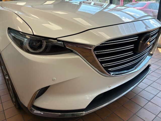 2018 Mazda CX-9 Grand Touring