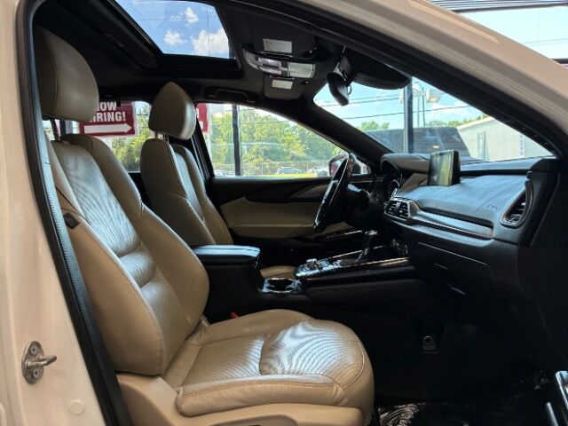 2018 Mazda CX-9 Grand Touring Kannapolis NC