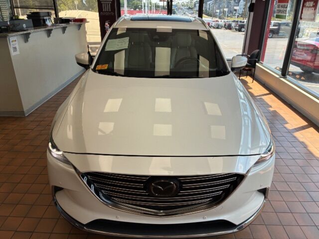 2018 Mazda CX-9 Grand Touring Kannapolis NC
