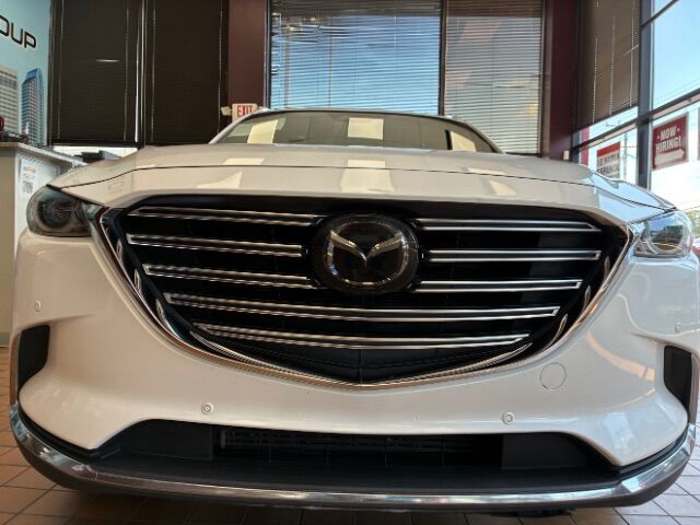 2018 Mazda CX-9 Grand Touring Kannapolis NC
