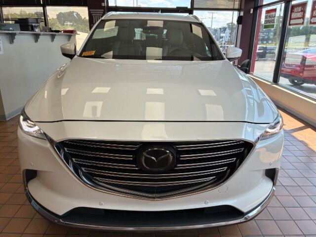 2018 Mazda CX-9 Grand Touring Kannapolis NC