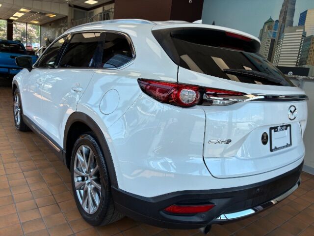 2018 Mazda CX-9 Grand Touring Kannapolis NC