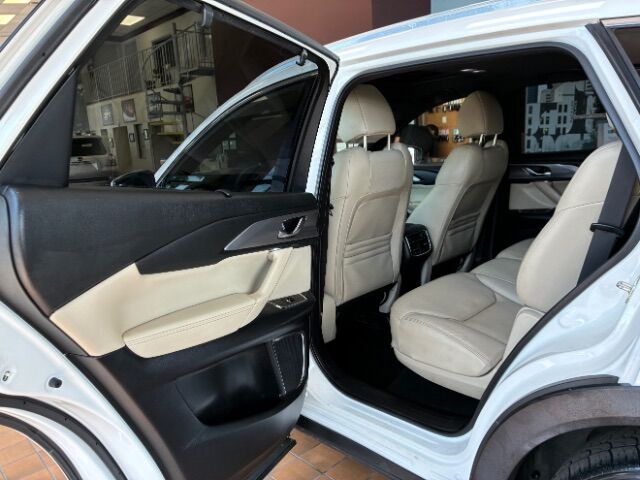 2018 Mazda CX-9 Grand Touring Kannapolis NC