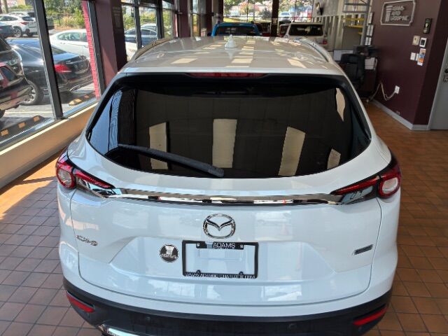 2018 Mazda CX-9 Grand Touring Kannapolis NC