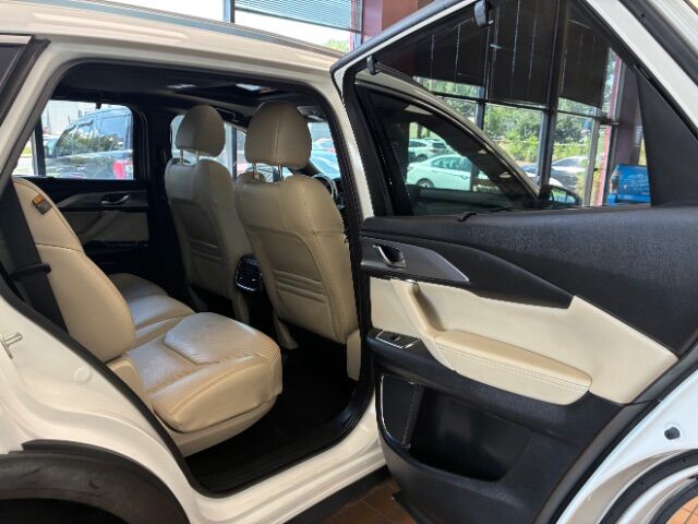 2018 Mazda CX-9 Grand Touring Kannapolis NC