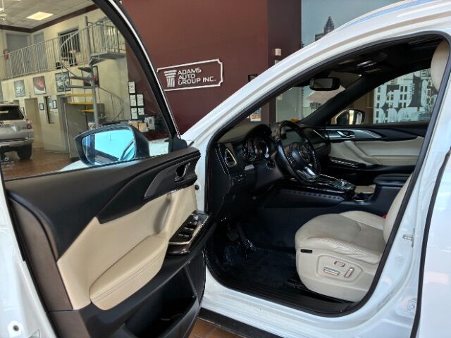 2018 Mazda CX-9 Grand Touring Kannapolis NC