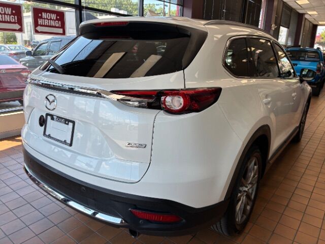2018 Mazda CX-9 Grand Touring Kannapolis NC
