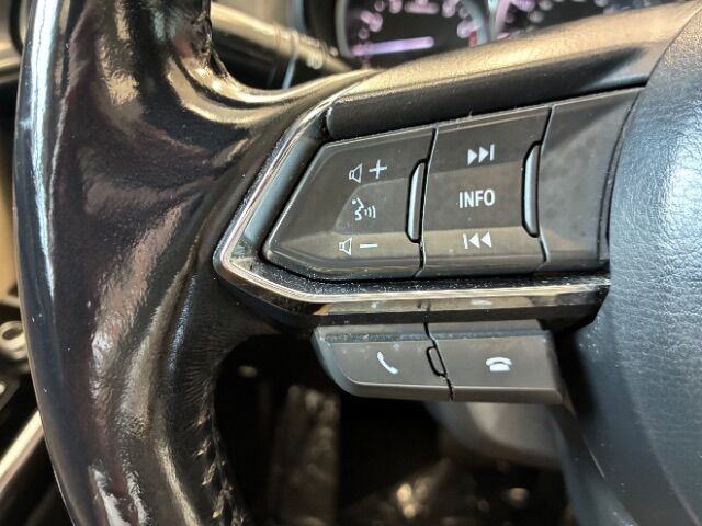 2018 Mazda CX-9 Grand Touring Kannapolis NC