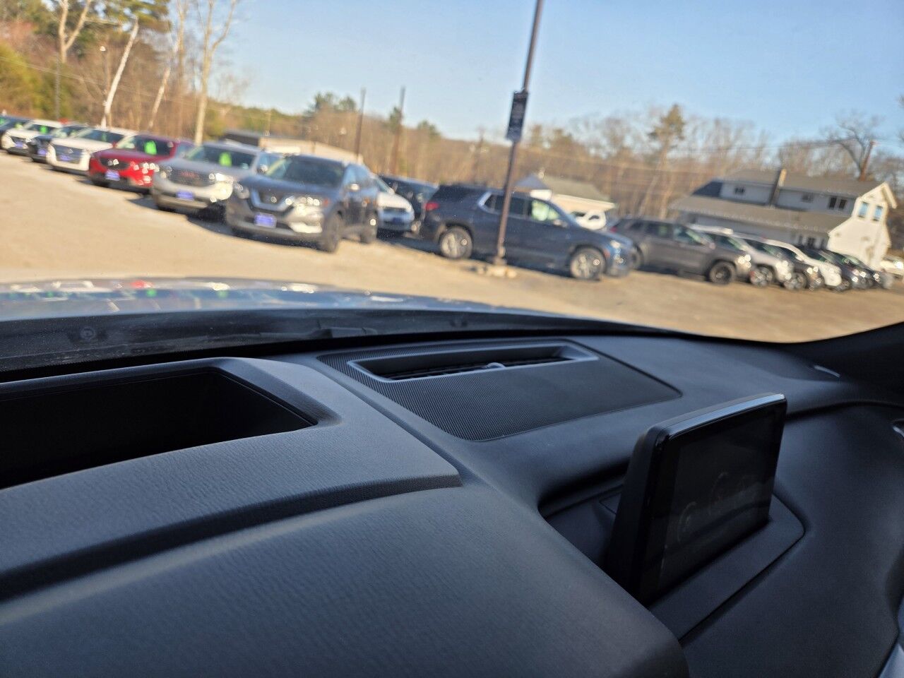 2018 Mazda CX-9 Grand Touring Charlton MA