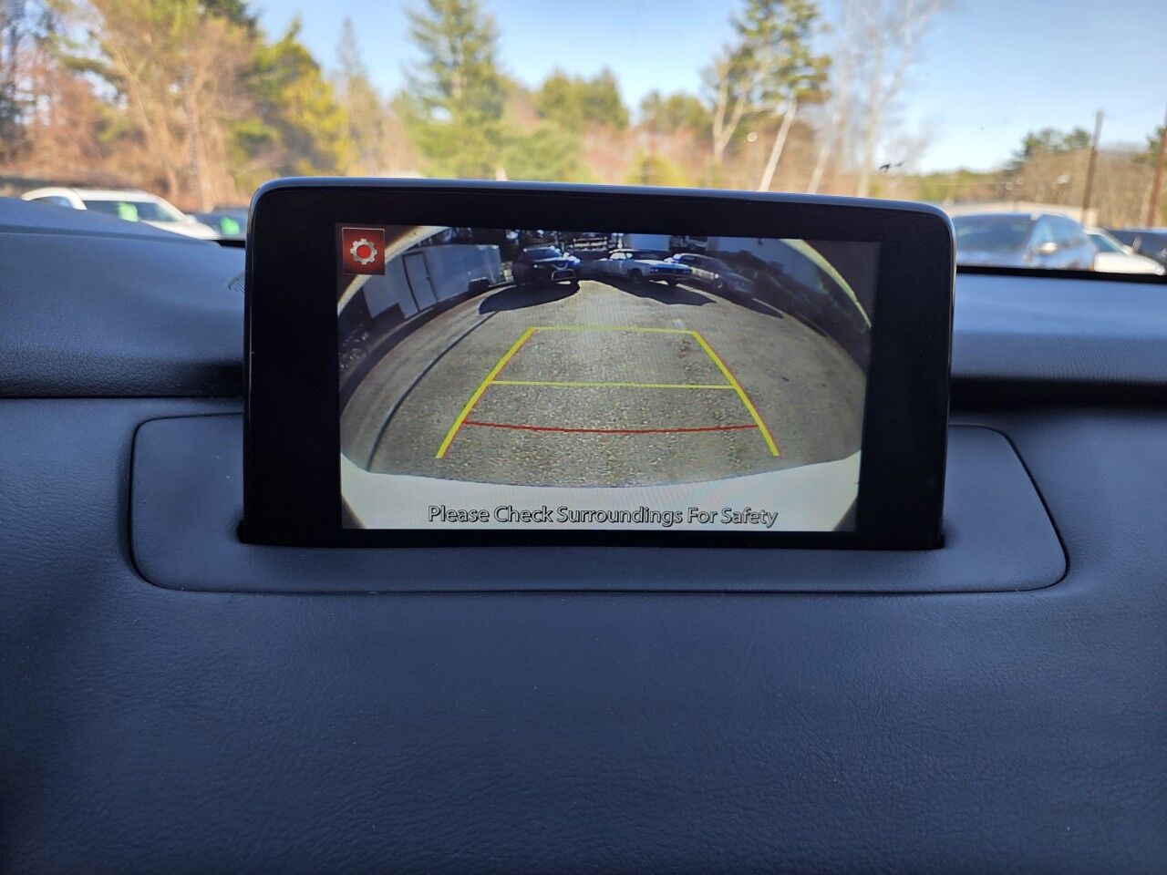 2018 Mazda CX-9 Grand Touring Charlton MA