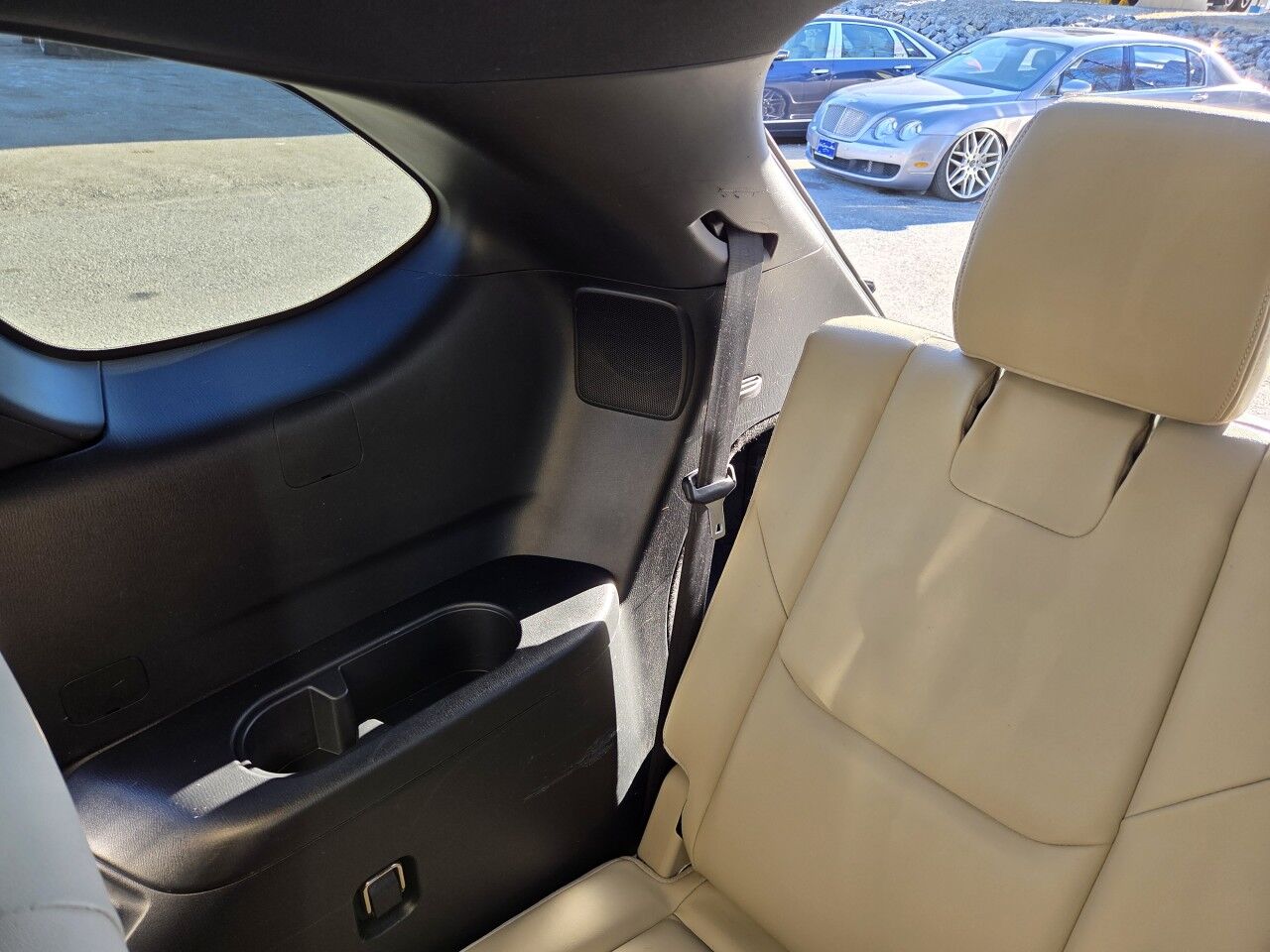 2018 Mazda CX-9 Grand Touring Charlton MA