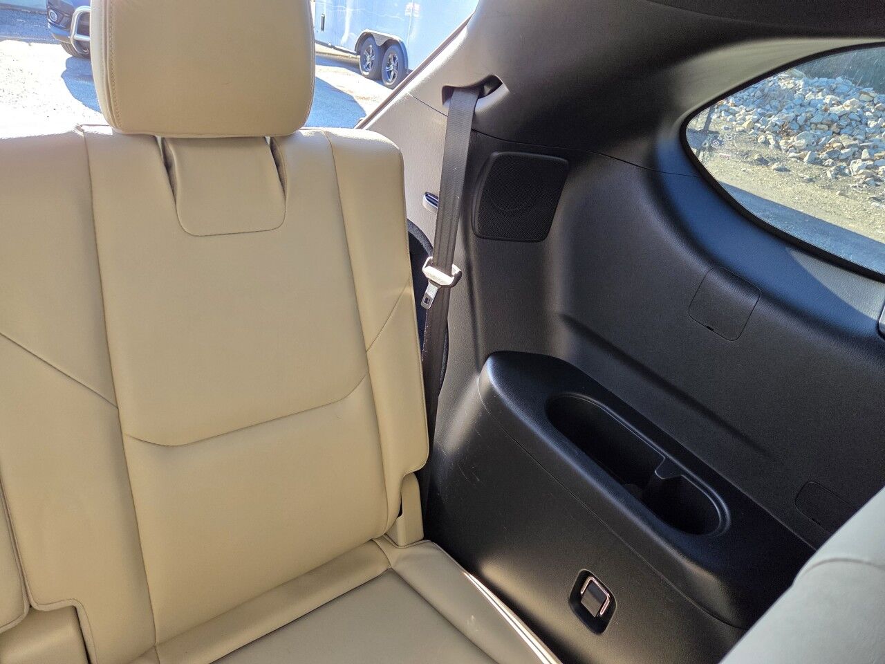 2018 Mazda CX-9 Grand Touring Charlton MA