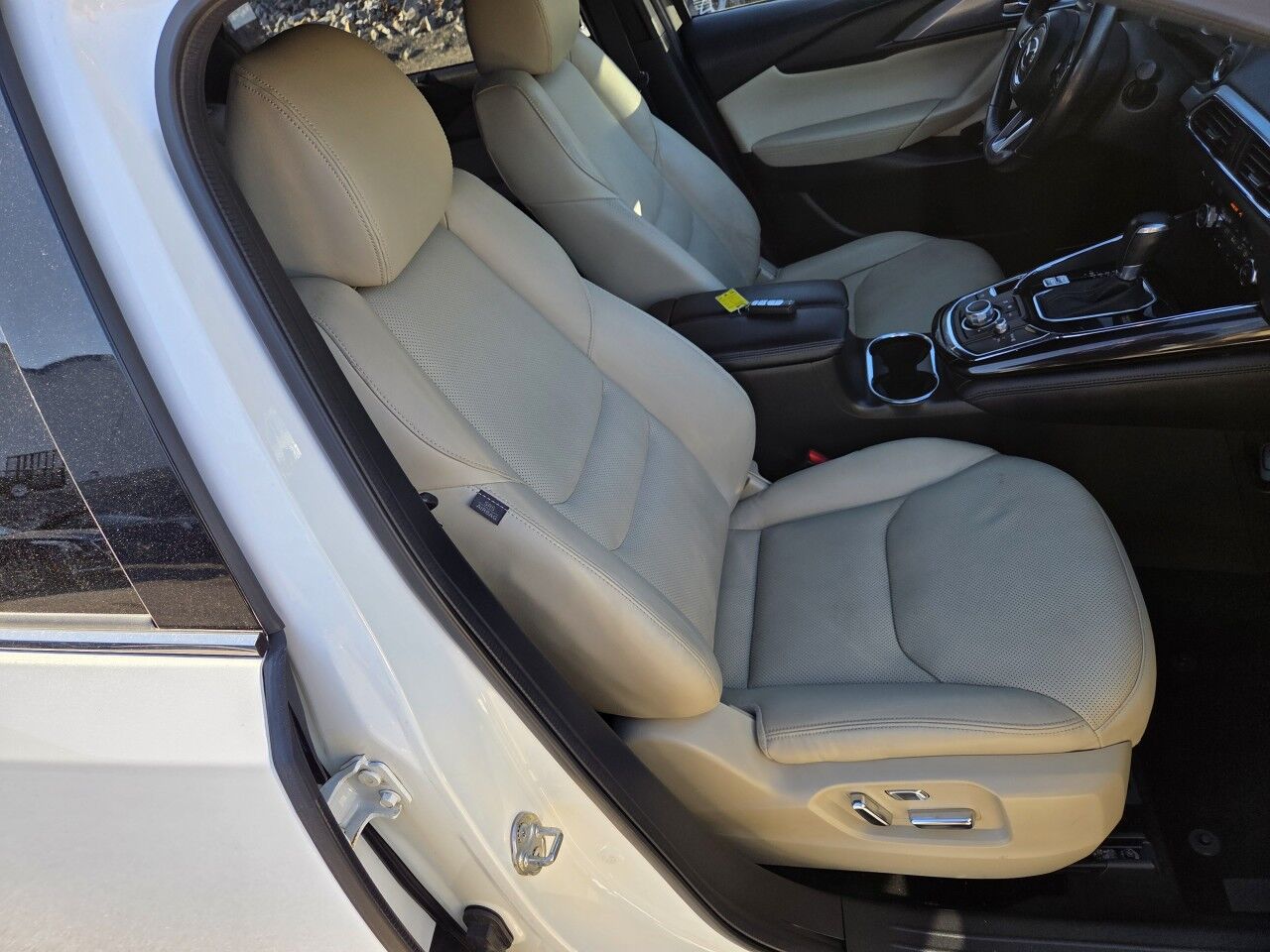 2018 Mazda CX-9 Grand Touring Charlton MA