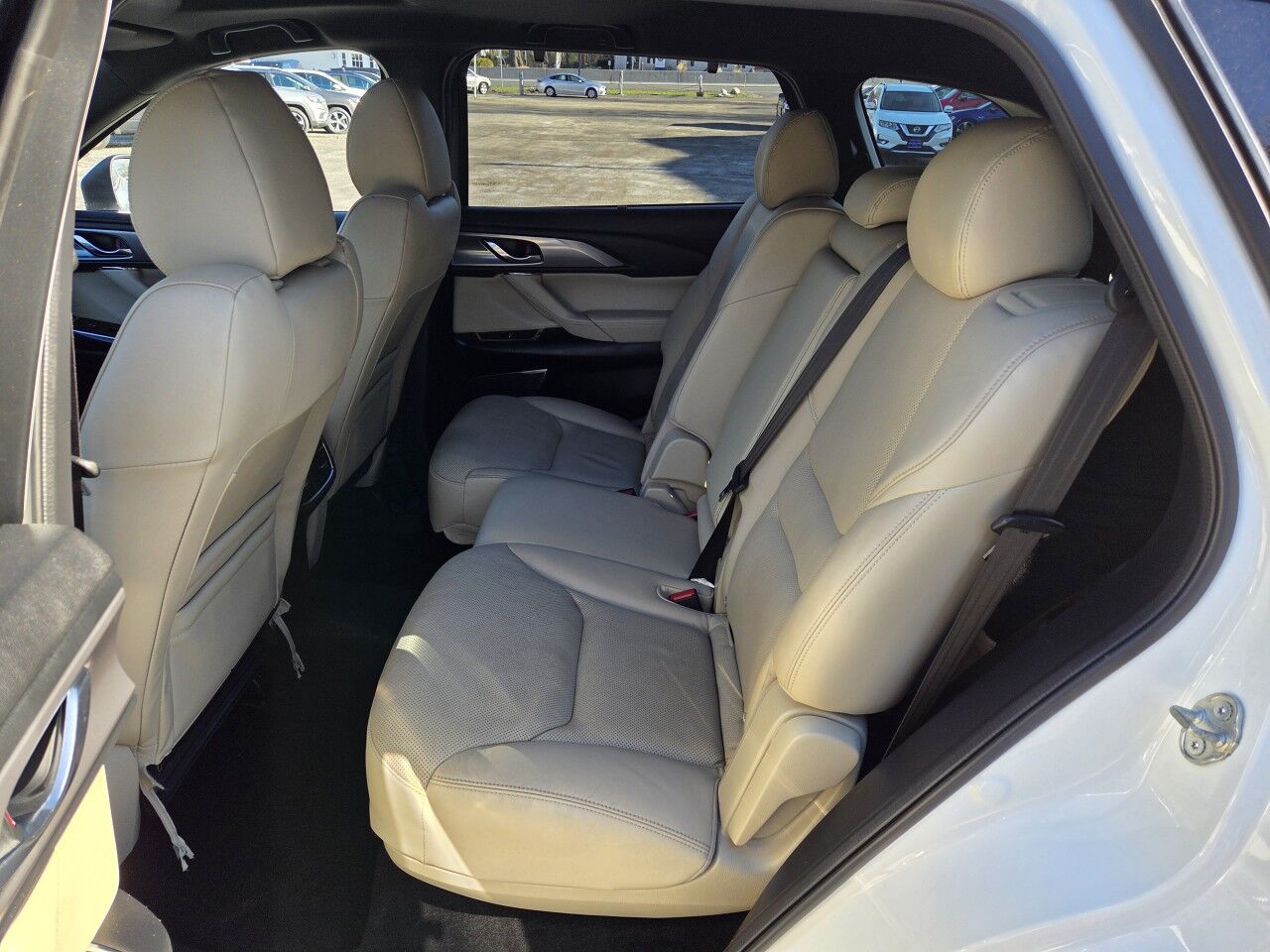 2018 Mazda CX-9 Grand Touring Charlton MA