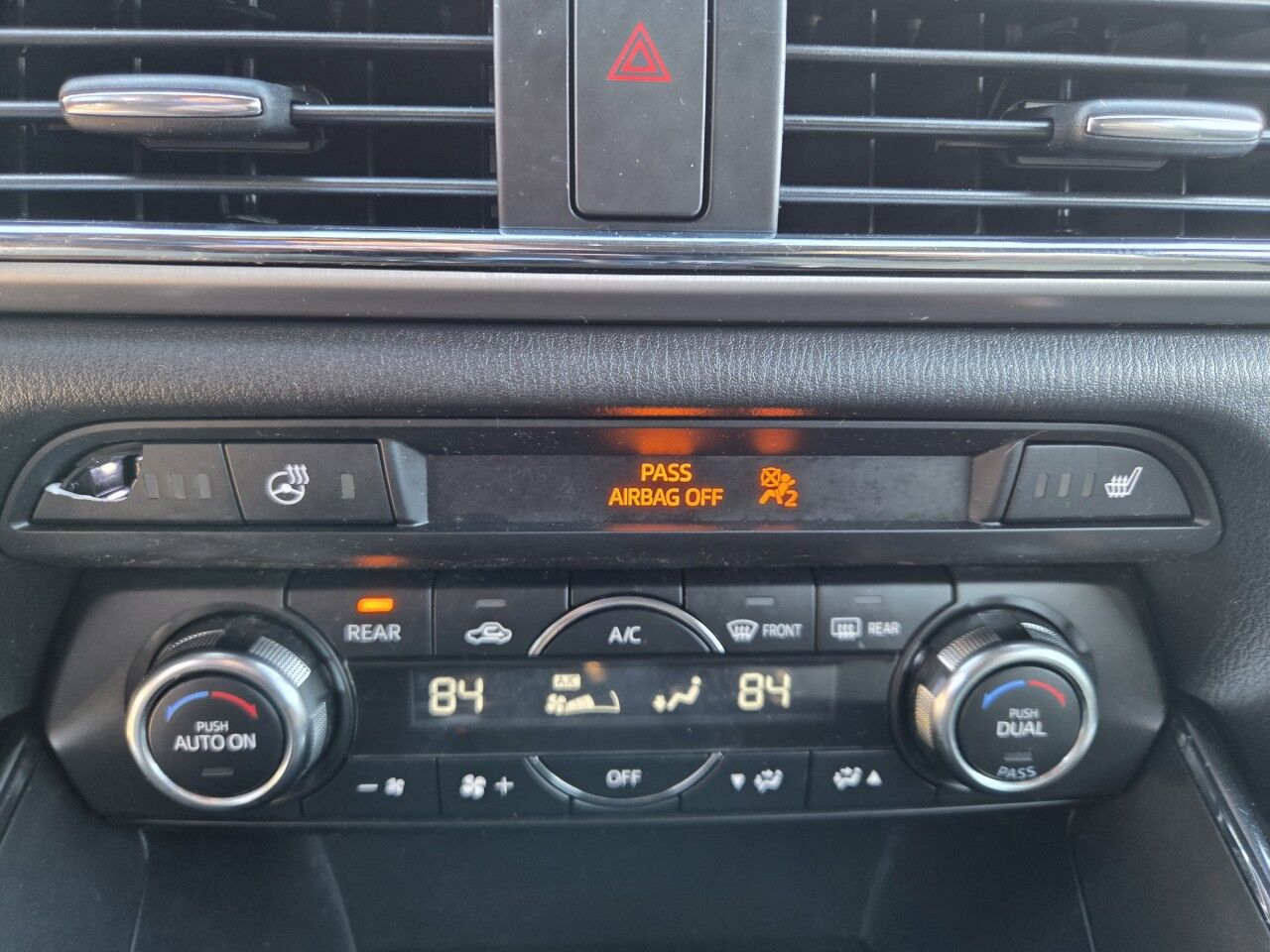 2018 Mazda CX-9 Grand Touring Charlton MA