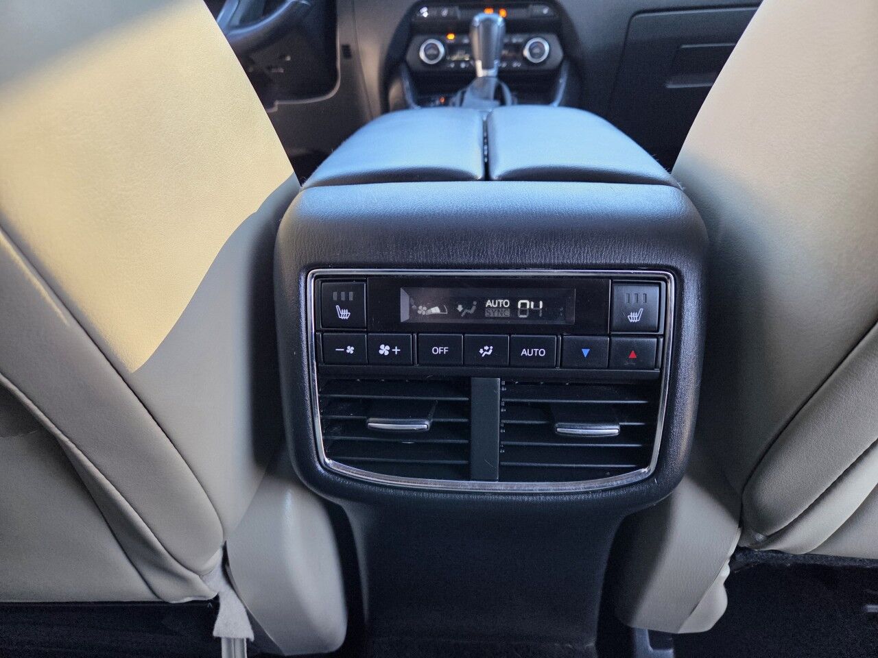 2018 Mazda CX-9 Grand Touring Charlton MA