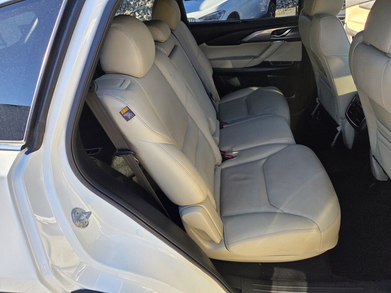 2018 Mazda CX-9 Grand Touring Charlton MA