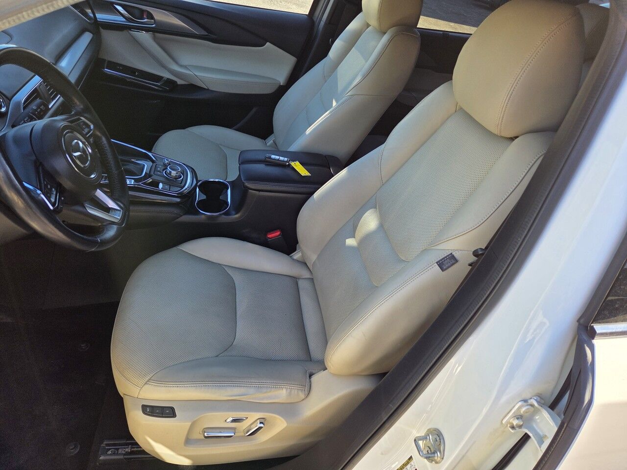 2018 Mazda CX-9 Grand Touring Charlton MA