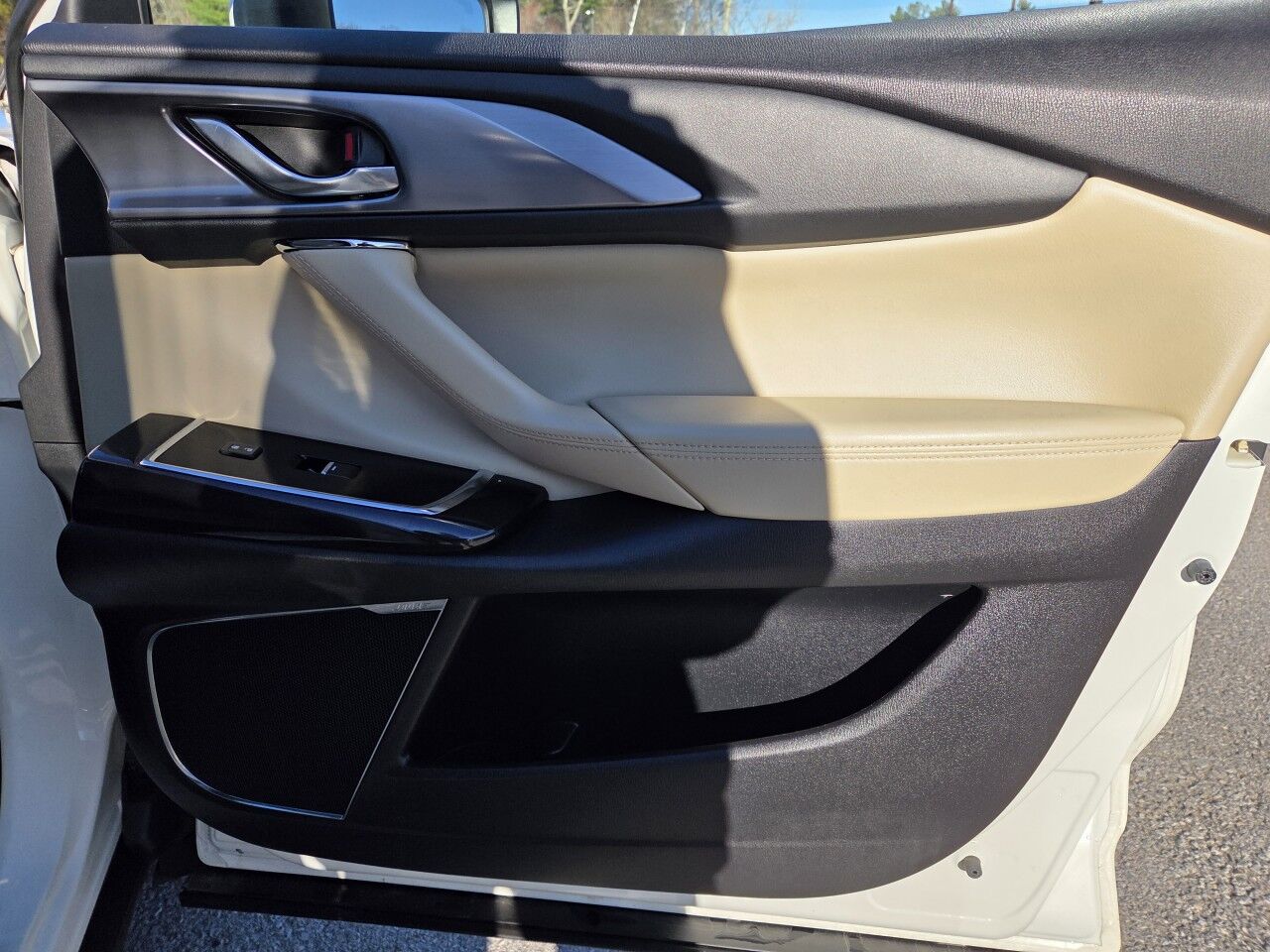 2018 Mazda CX-9 Grand Touring Charlton MA