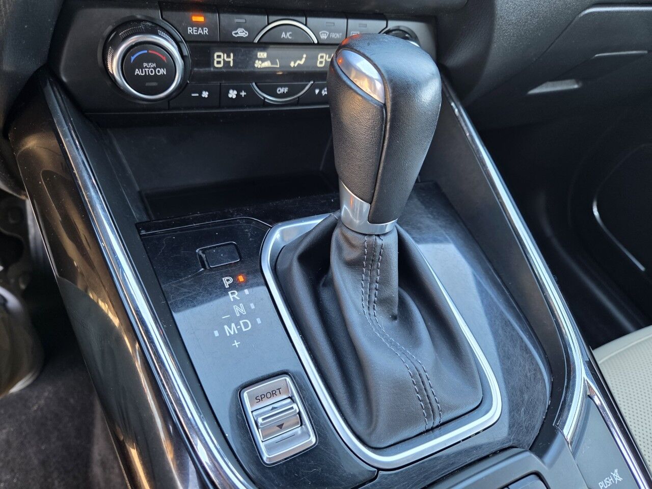 2018 Mazda CX-9 Grand Touring Charlton MA