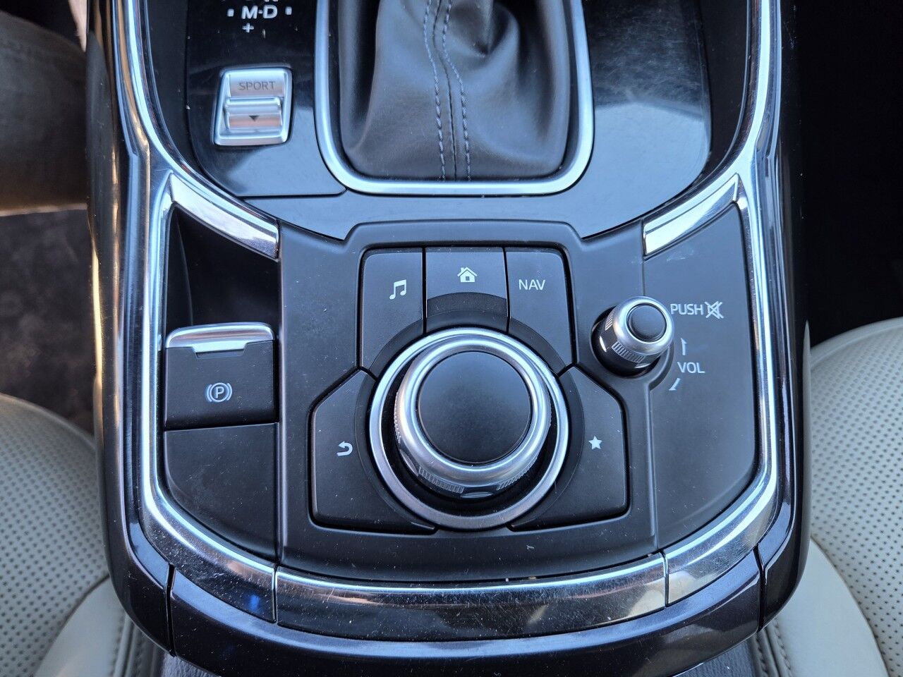 2018 Mazda CX-9 Grand Touring Charlton MA