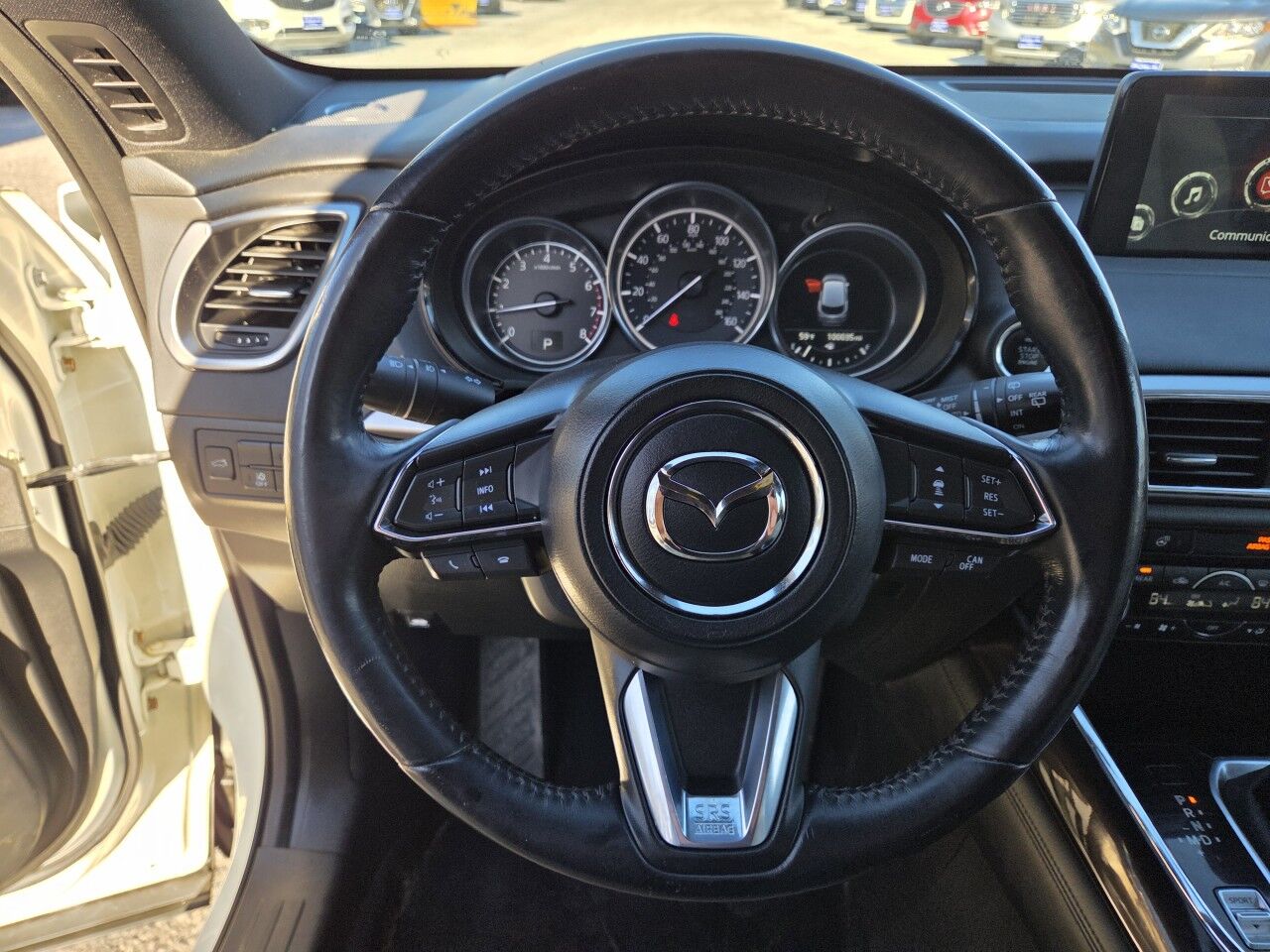 2018 Mazda CX-9 Grand Touring Charlton MA