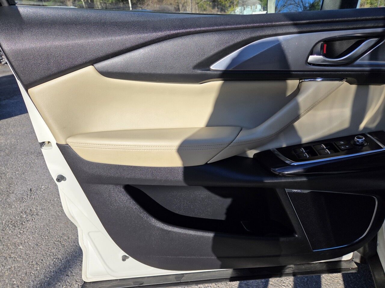 2018 Mazda CX-9 Grand Touring Charlton MA