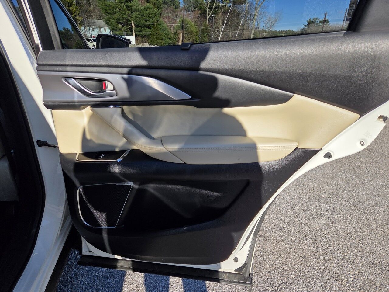 2018 Mazda CX-9 Grand Touring Charlton MA