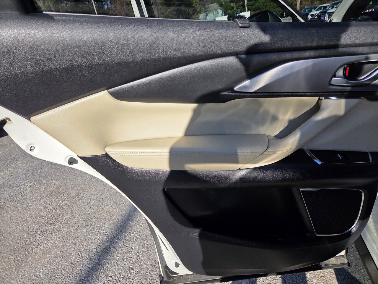 2018 Mazda CX-9 Grand Touring Charlton MA