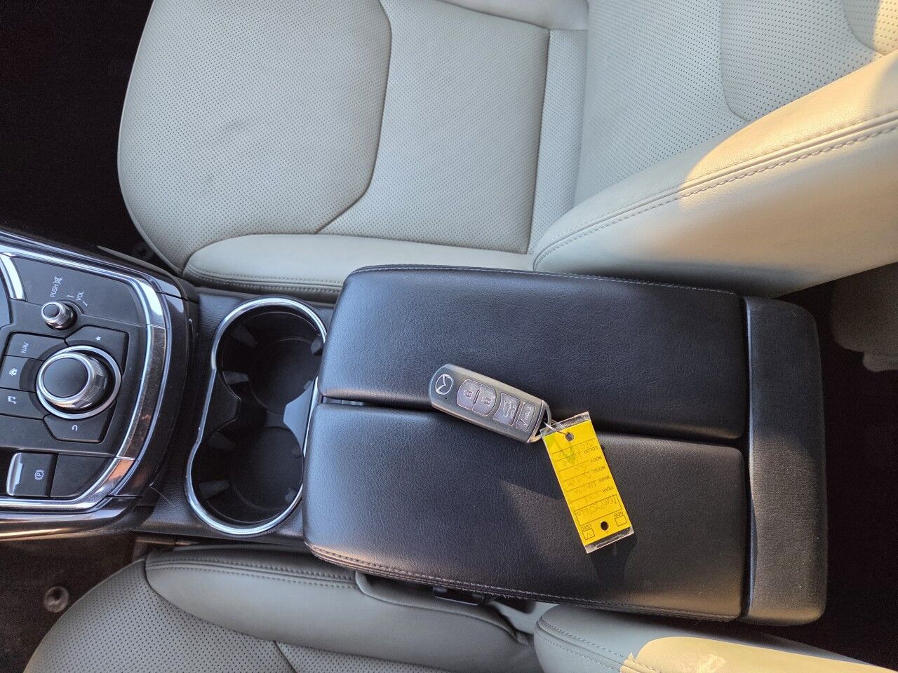 2018 Mazda CX-9 Grand Touring Charlton MA