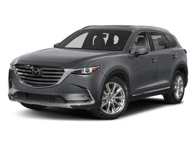 2018 Mazda CX-9 Grand Touring San Clemente CA