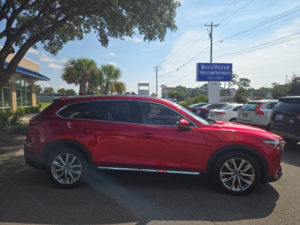 2018 Mazda CX-9 Grand Touring