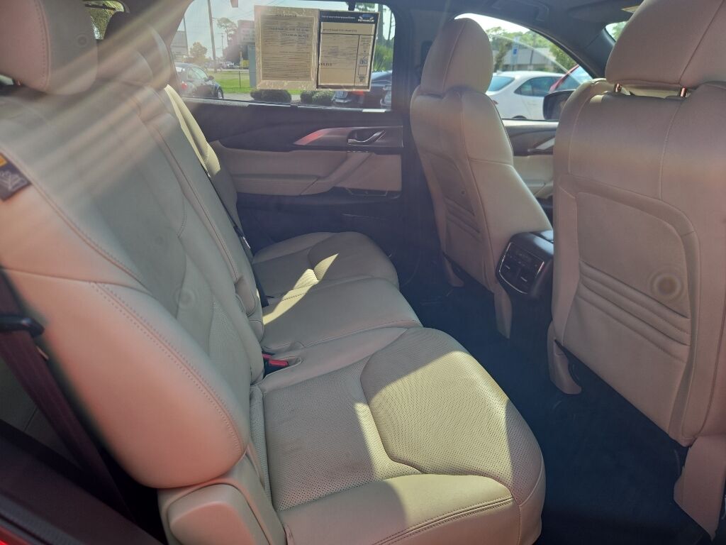 2018 Mazda CX-9 Grand Touring Wilmington NC