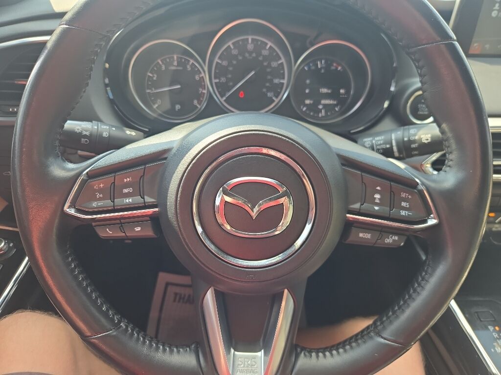 2018 Mazda CX-9 Grand Touring Wilmington NC