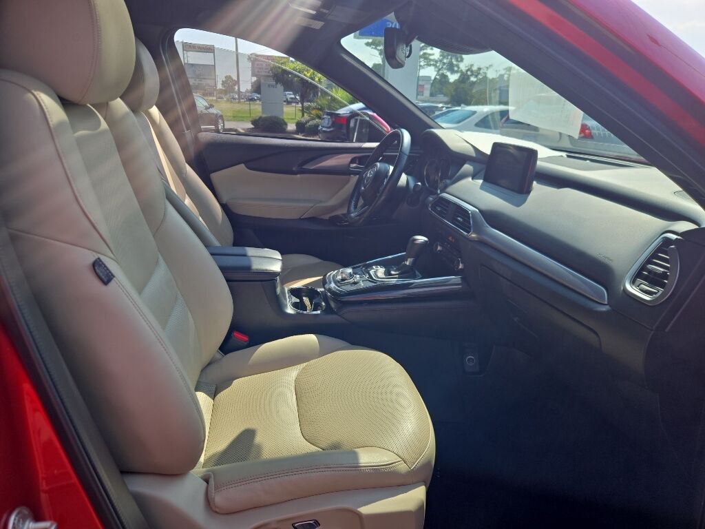 2018 Mazda CX-9 Grand Touring Wilmington NC