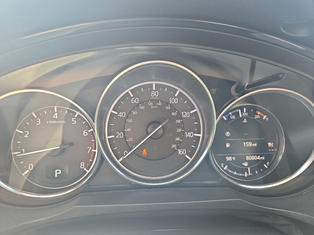 2018 Mazda CX-9 Grand Touring Wilmington NC