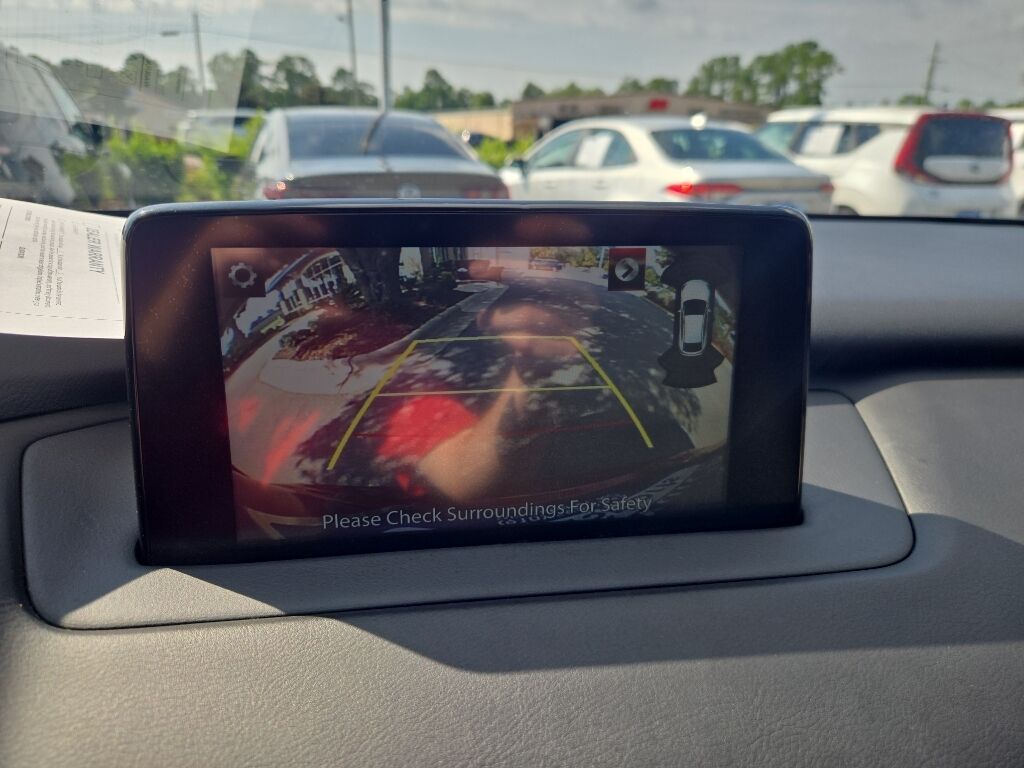 2018 Mazda CX-9 Grand Touring Wilmington NC
