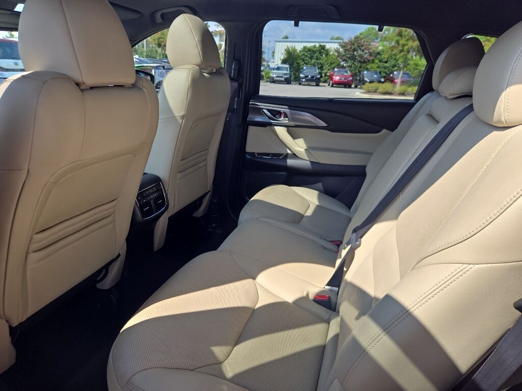 2018 Mazda CX-9 Grand Touring Wilmington NC