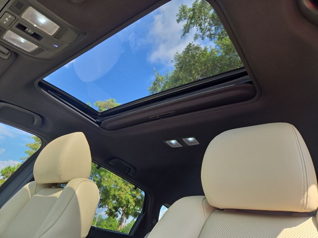 2018 Mazda CX-9 Grand Touring Wilmington NC