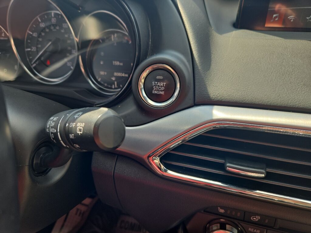 2018 Mazda CX-9 Grand Touring Wilmington NC