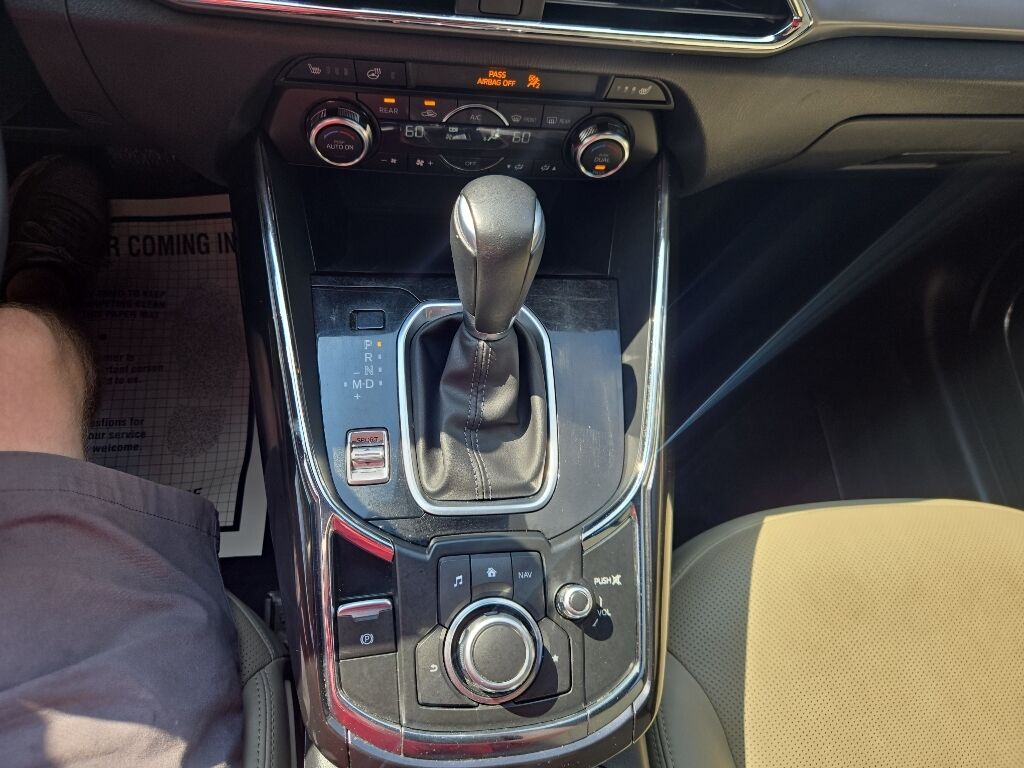 2018 Mazda CX-9 Grand Touring Wilmington NC