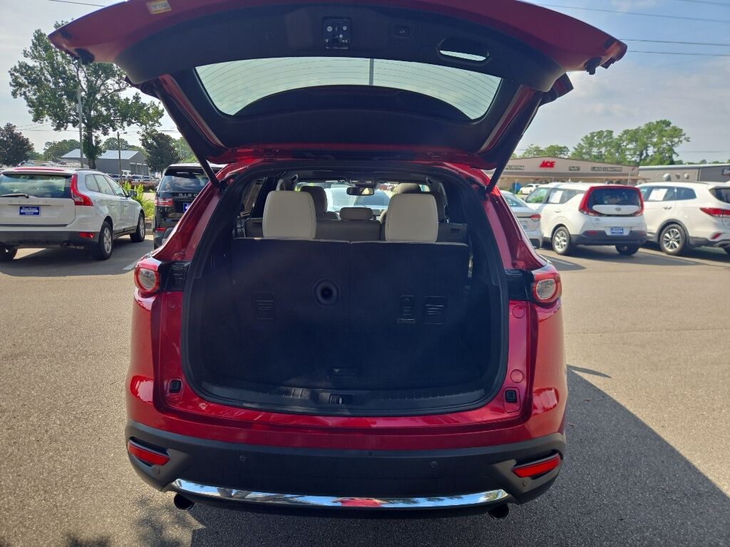 2018 Mazda CX-9 Grand Touring Wilmington NC