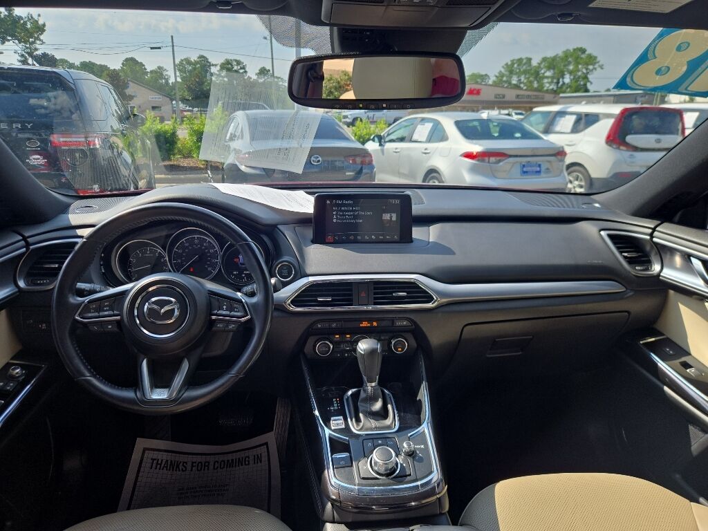 2018 Mazda CX-9 Grand Touring Wilmington NC