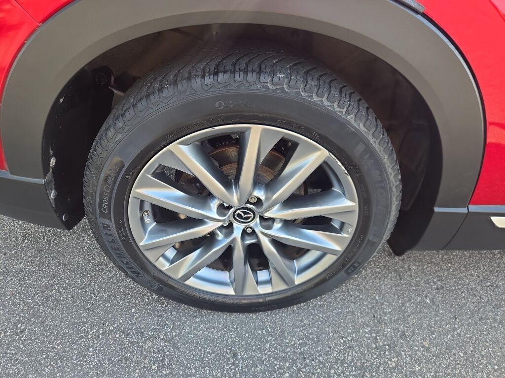 2018 Mazda CX-9 Grand Touring Wilmington NC