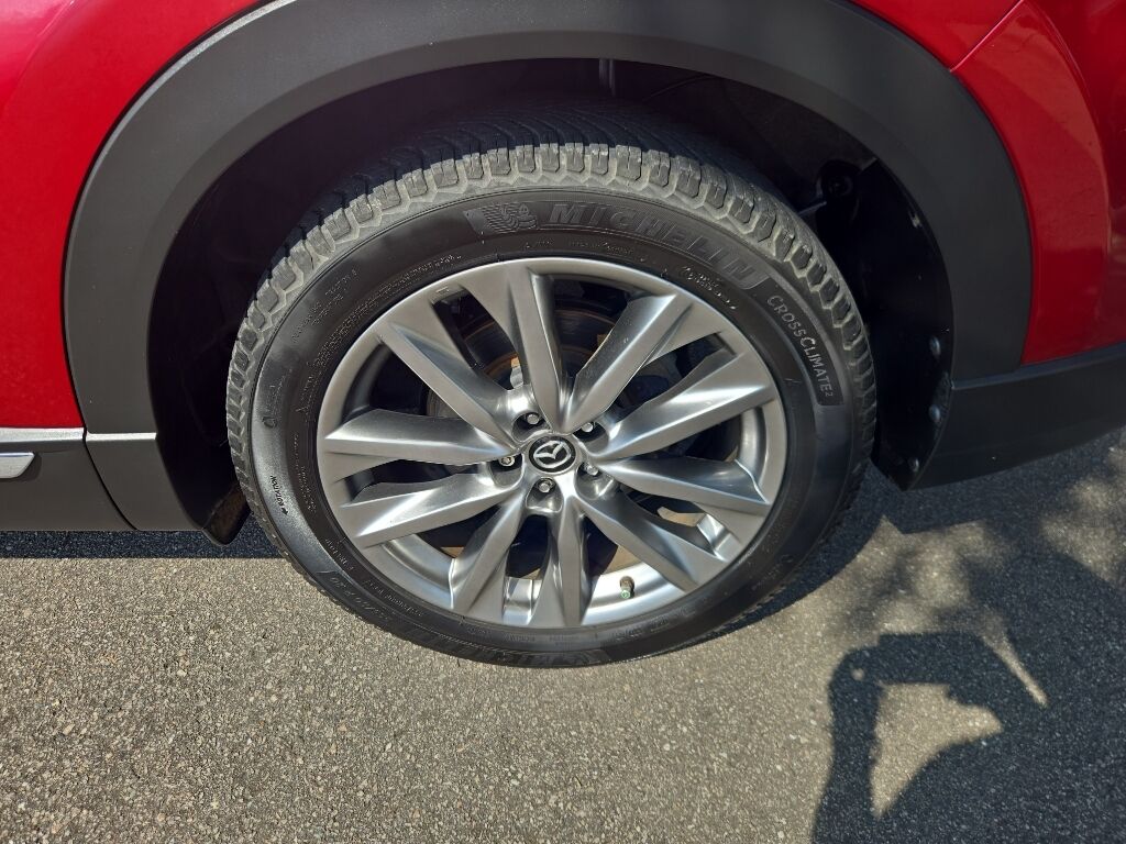 2018 Mazda CX-9 Grand Touring Wilmington NC